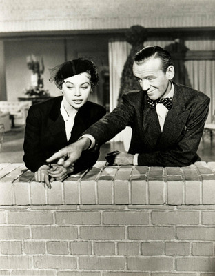 Leslie Caron posters