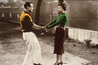 Leslie Caron longsleeve t-shirt #2683047