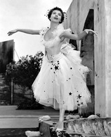 Leslie Caron Tank Top #2683048