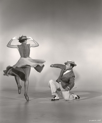 Leslie Caron posters