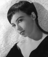 Leslie Caron longsleeve t-shirt #2683063