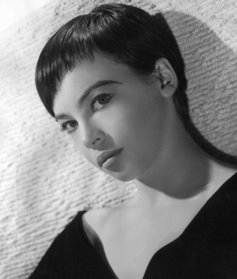 Leslie Caron posters