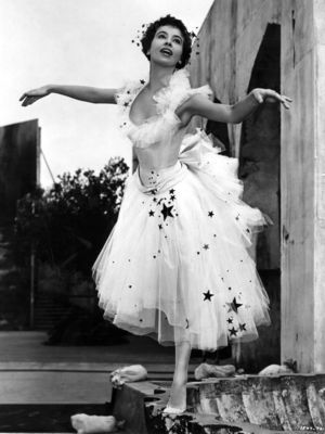 Leslie Caron posters