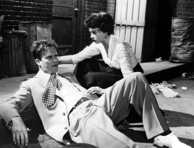 Leslie Caron posters