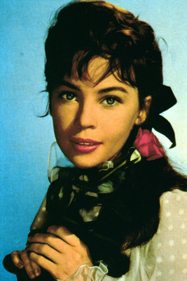 Leslie Caron posters