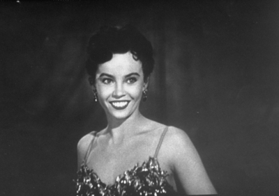 Leslie Caron posters