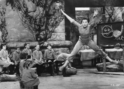 Leslie Caron posters