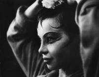 Leslie Caron Sweatshirt #2683124