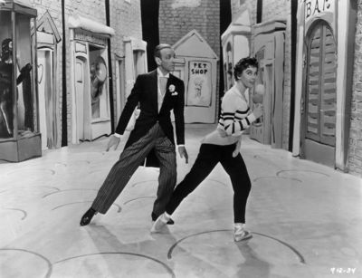 Leslie Caron posters