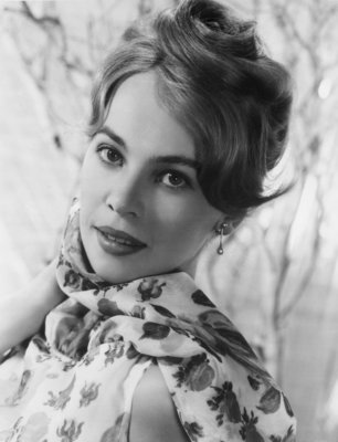 Leslie Caron posters