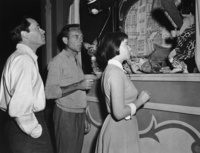 Leslie Caron longsleeve t-shirt #2683151