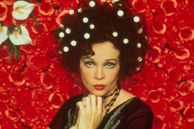 Leslie Caron posters
