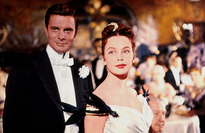Leslie Caron posters