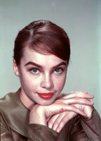 Leslie Caron Tank Top #2683169