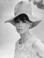 Leslie Caron Tank Top #2683174
