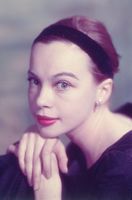 Leslie Caron tote bag #G925275
