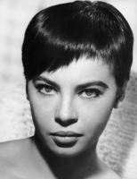 Leslie Caron Tank Top #2683182