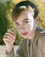 Leslie Caron hoodie #2683191