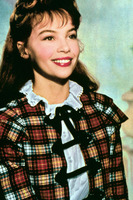 Leslie Caron Sweatshirt #2683208