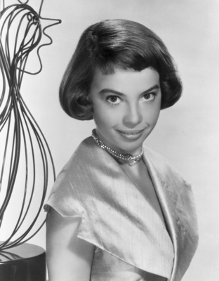 Leslie Caron posters