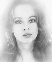 Leslie Caron mug #G925314