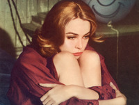 Leslie Caron longsleeve t-shirt #2683218