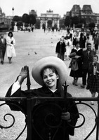 Leslie Caron mug #G925320