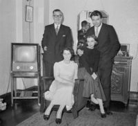 Leslie Caron longsleeve t-shirt #2683229