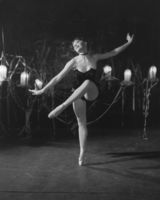 Leslie Caron longsleeve t-shirt #2683239