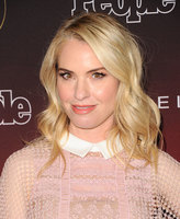 Leslie Grossman Longsleeve T-shirt #3082935
