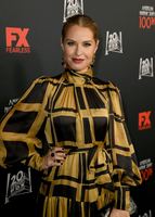Leslie Grossman Longsleeve T-shirt #3904728