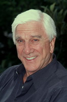 Leslie Nielsen tote bag #G546851
