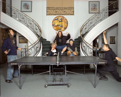 Less Than Jake posters