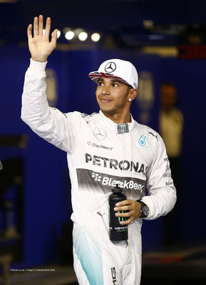 Lewis Hamilton puzzle 2461122