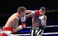 Lewis Ritson Tank Top #3584826