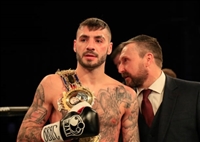 Lewis Ritson t-shirt #3584827