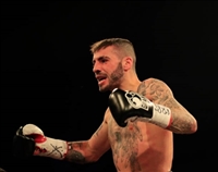 Lewis Ritson Tank Top #3584831
