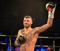 Lewis Ritson Tank Top #3584839
