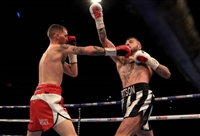 Lewis Ritson Tank Top #3584841