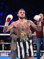 Lewis Ritson Tank Top #3584847