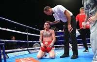 Lewis Ritson Tank Top #3584849