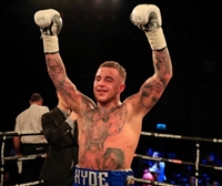 Lewis Ritson Sweatshirt #3584851