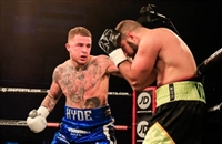 Lewis Ritson hoodie #3584853