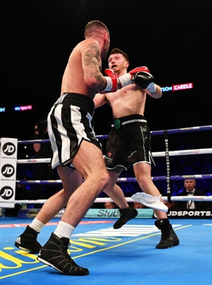 Lewis Ritson posters