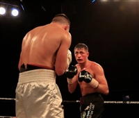 Lewis Ritson tote bag #G1827086