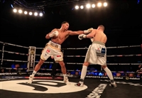 Lewis Ritson tote bag #G1827087