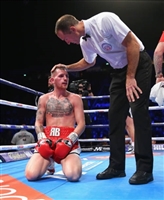 Lewis Ritson tote bag #G1827088