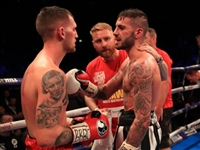 Lewis Ritson hoodie #3584864