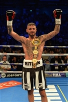 Lewis Ritson Tank Top #3584865