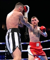 Lewis Ritson tote bag #G1827096